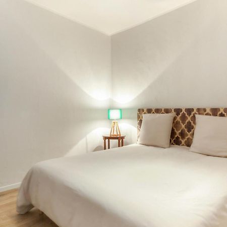 Appartement Sainte Claire Vintage - Welkeys Annecy Eksteriør billede